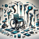 How Innovative Mobility Devices Are Transforming Independence for Active Seniors