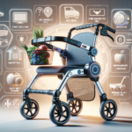 How Smart Mobility Devices Are Supporting Safer Independent Living for Seniors
