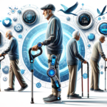 How Smart Rollators Are Enhancing Daily Life and Independence