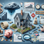 Guía para Identificar Oportunidades en Propiedades con Problemas Financieros