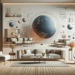 Cómo esta tendencia en asientos transforma el diseño de tu sala