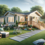 Explore Modular Homes Designed for Flexible and Efficient Modern Living