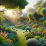Simple Steps to Create a Beautiful Backyard Using Native Plants